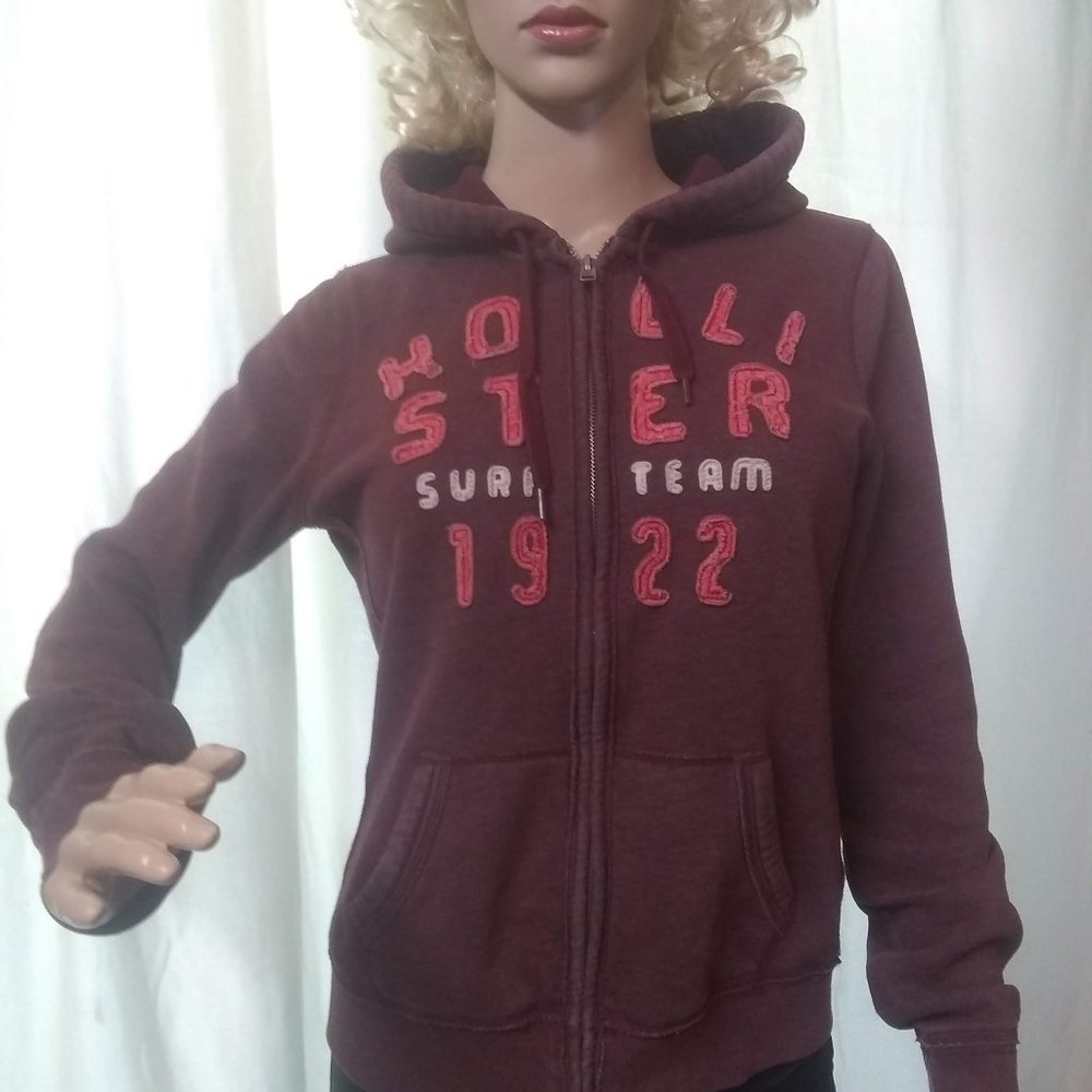 Hollister Sweatshirt